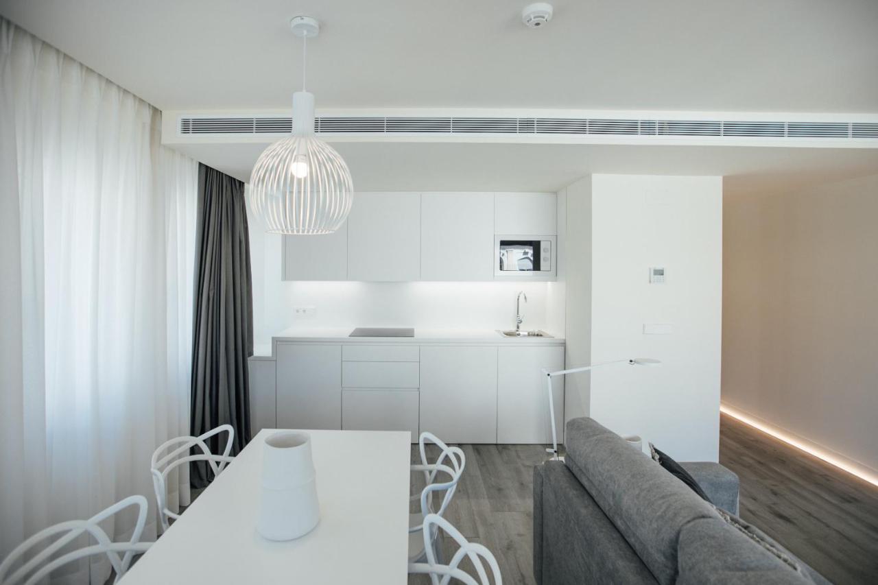 Bn Suites Rambla Αλικάντε Εξωτερικό φωτογραφία