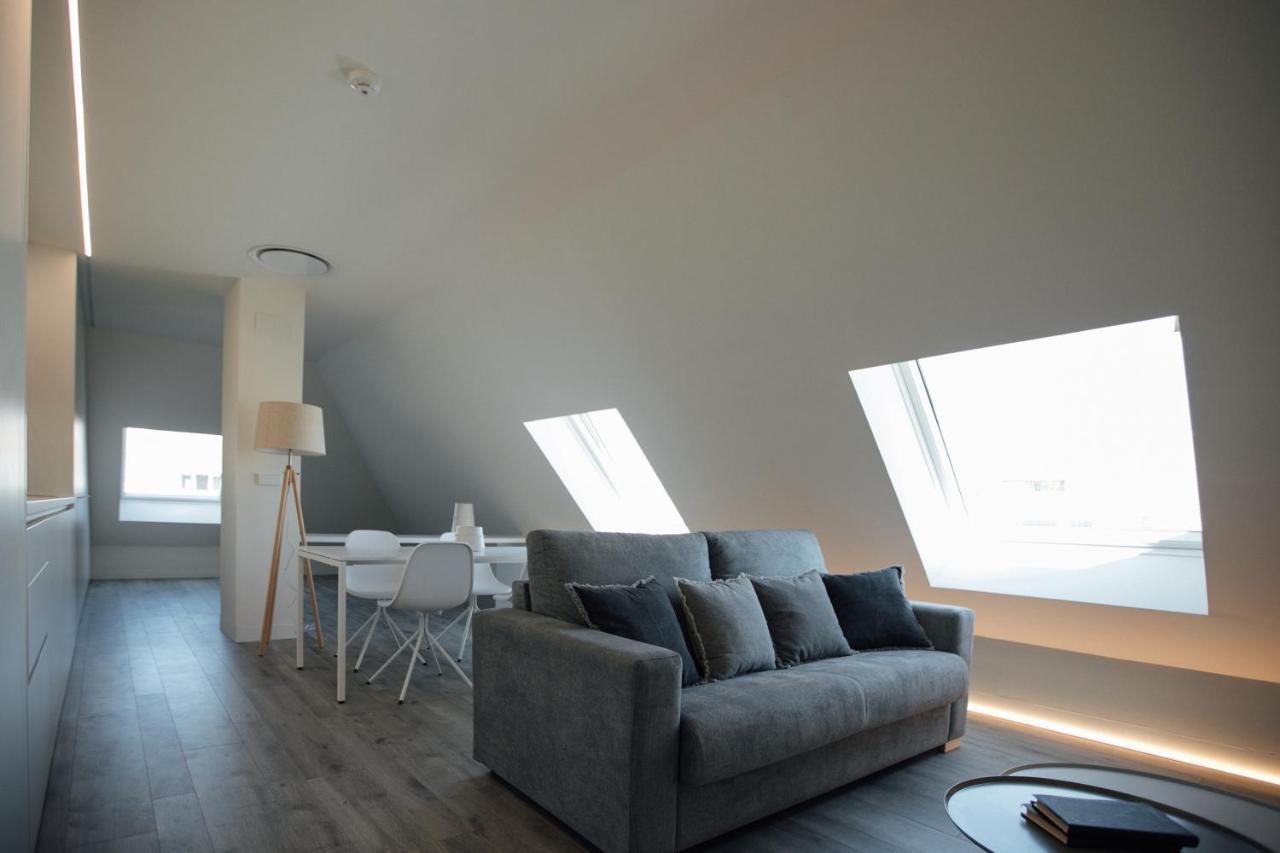 Bn Suites Rambla Αλικάντε Εξωτερικό φωτογραφία