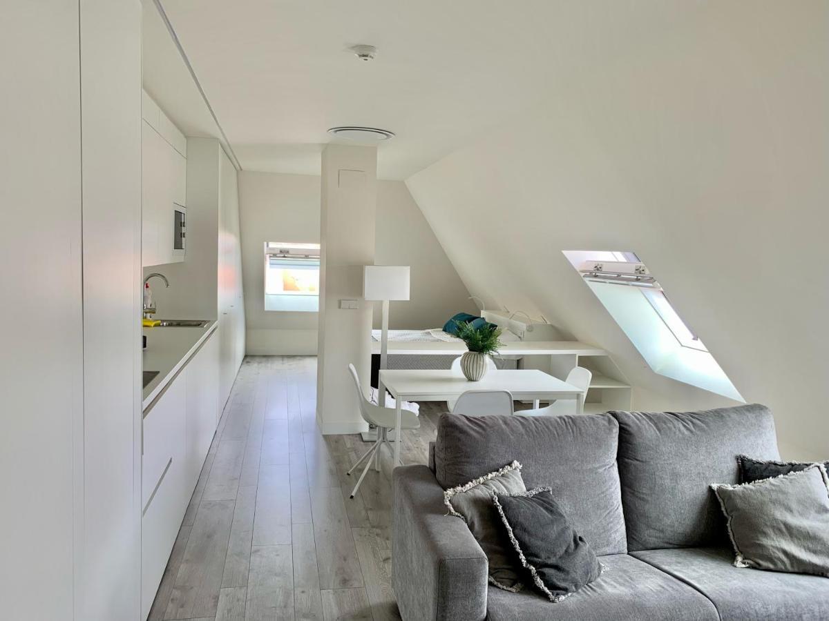 Bn Suites Rambla Αλικάντε Εξωτερικό φωτογραφία