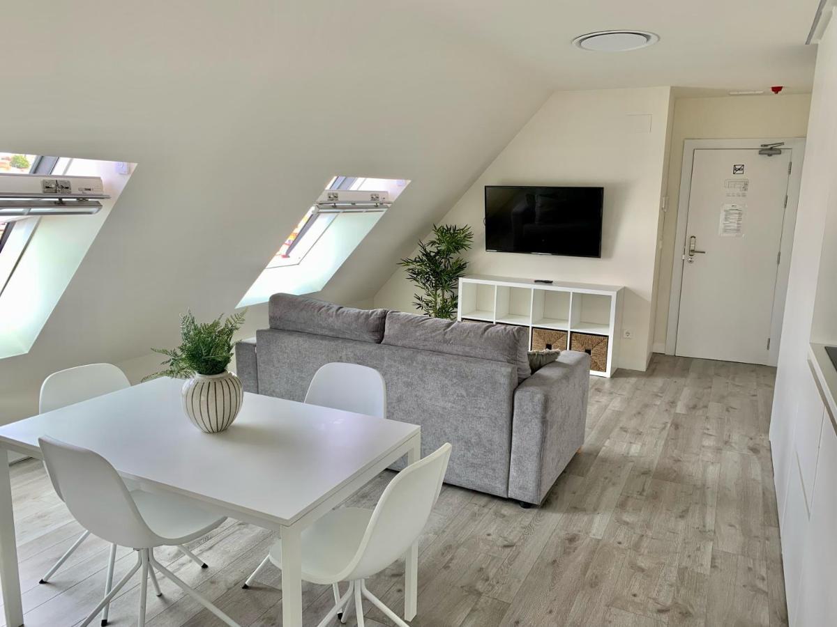 Bn Suites Rambla Αλικάντε Εξωτερικό φωτογραφία